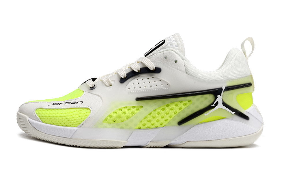 Jordan Heir Basketball Shoes in Multiple Colorways