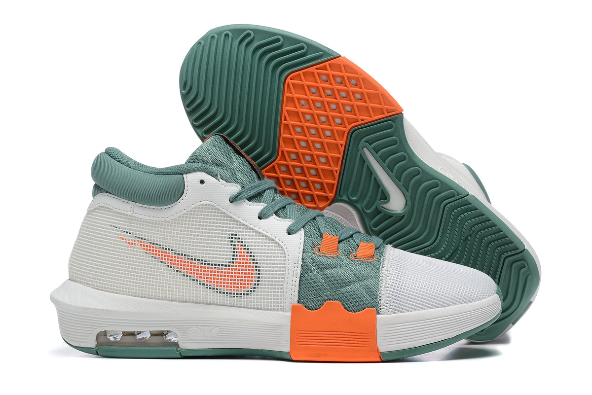 Nike LeBron Witness 8 Basketball Shoes