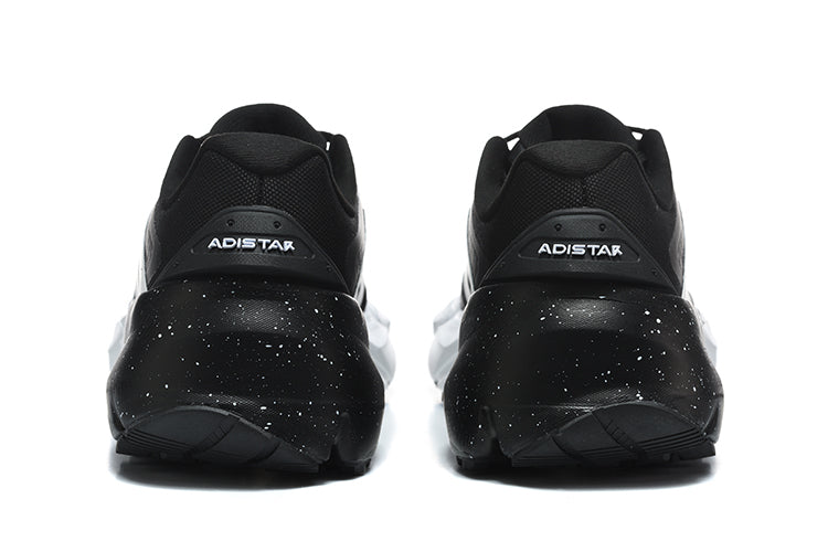adidas Adistar Cold.Rdy Black White Running Shoes