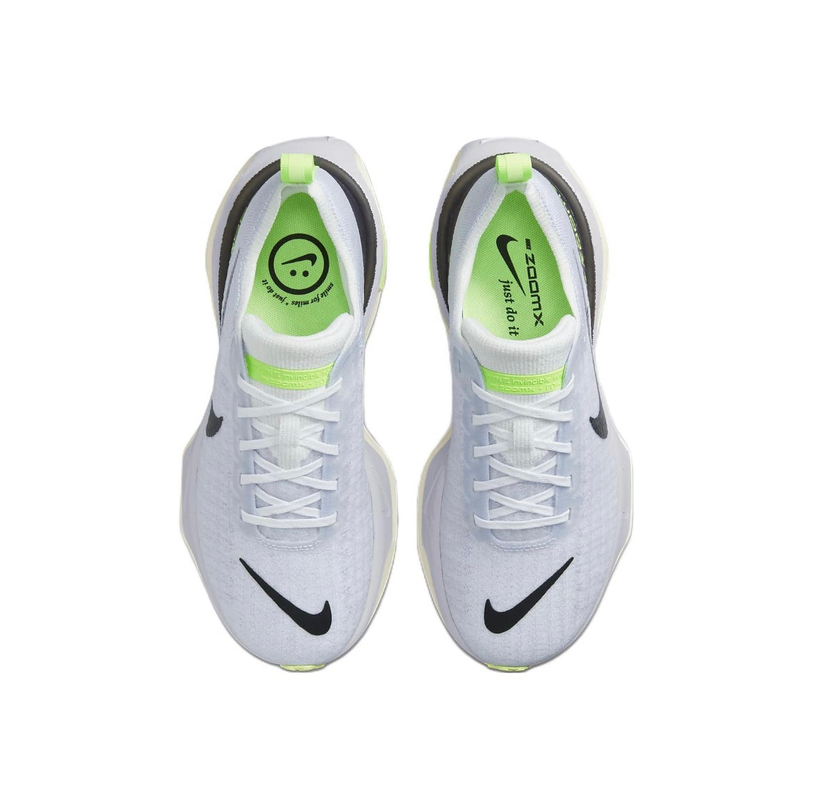 Nike ZoomX Invincible Run Flyknit 3 Running Shoes DR2660-100