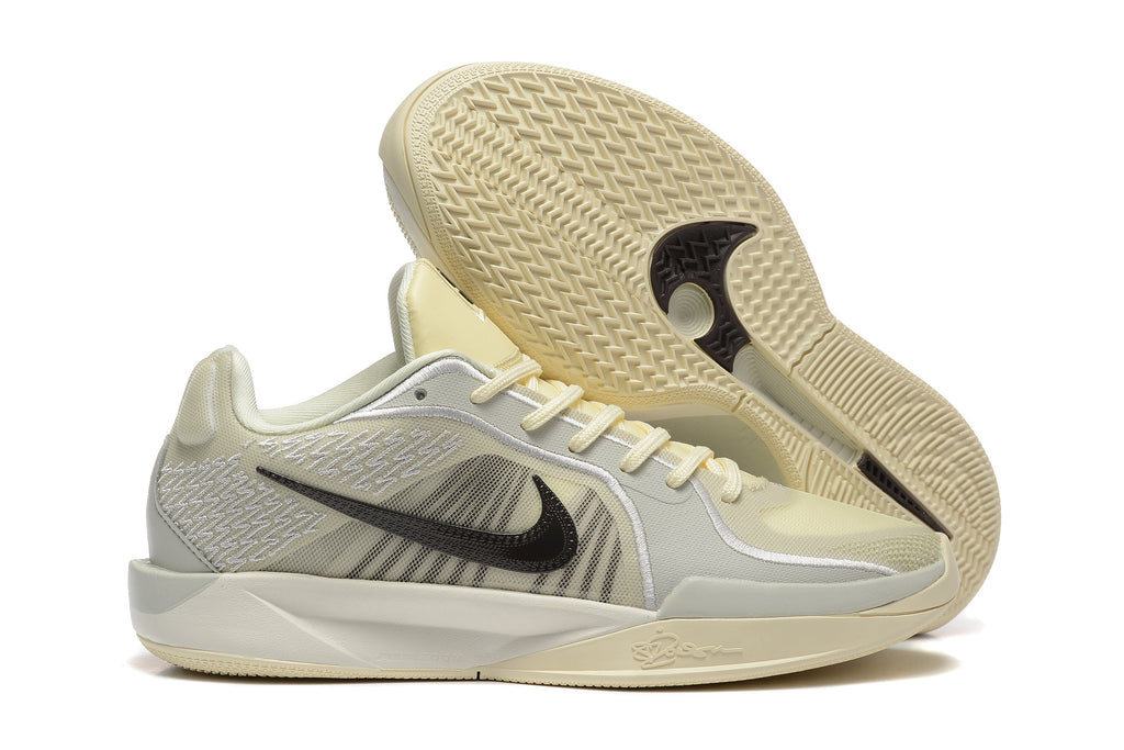 Nike Kobe 5 Protro Basketball Shoes, Pale Yellow