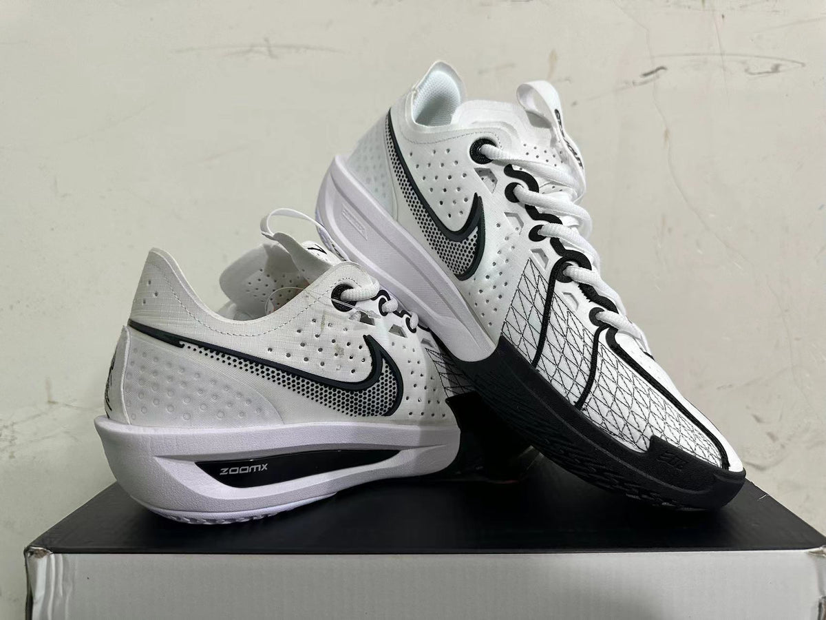 Nike Basketball Shoes White/Black