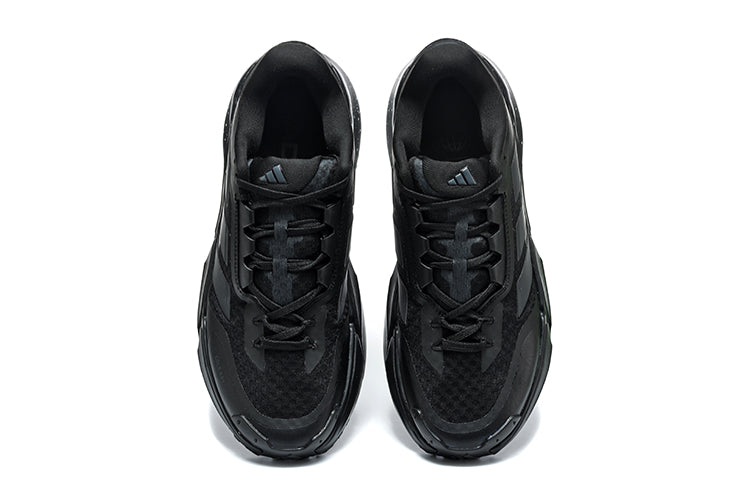adidas Response CL Black Sneakers