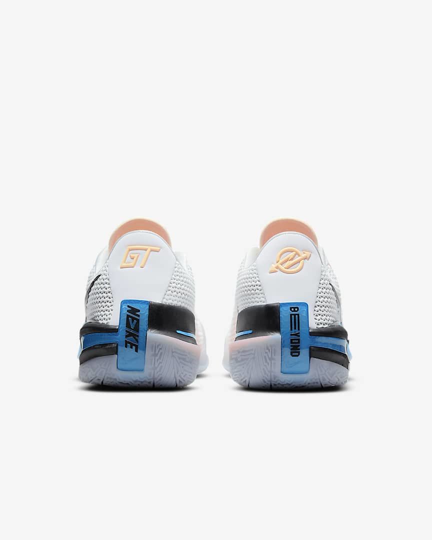 Nike Air Zoom G.T. Cut EP Basketball Shoes CZ0176-101