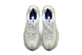 Nike Vomero Sneakers in White and Sage Green