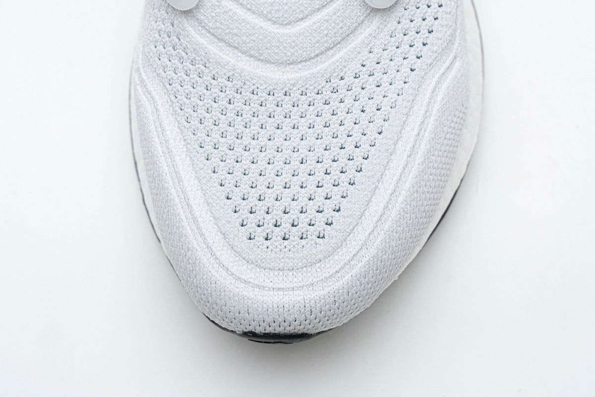 adidas UltraBoost 21 Running Shoes FY0383