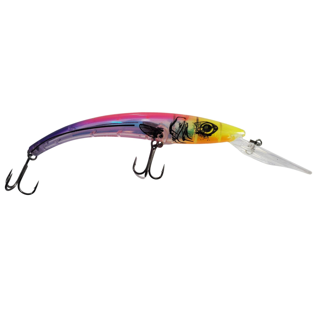 800 Series Reef Runner Deep Diver