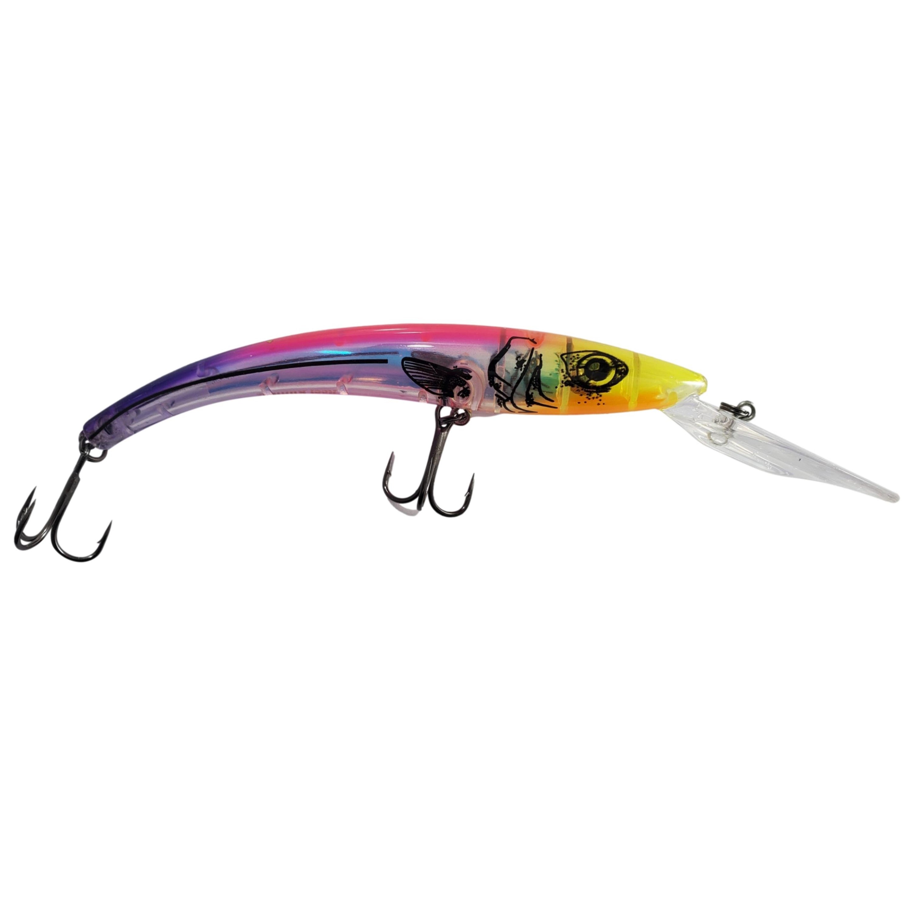 800 Series Reef Runner Deep Diver