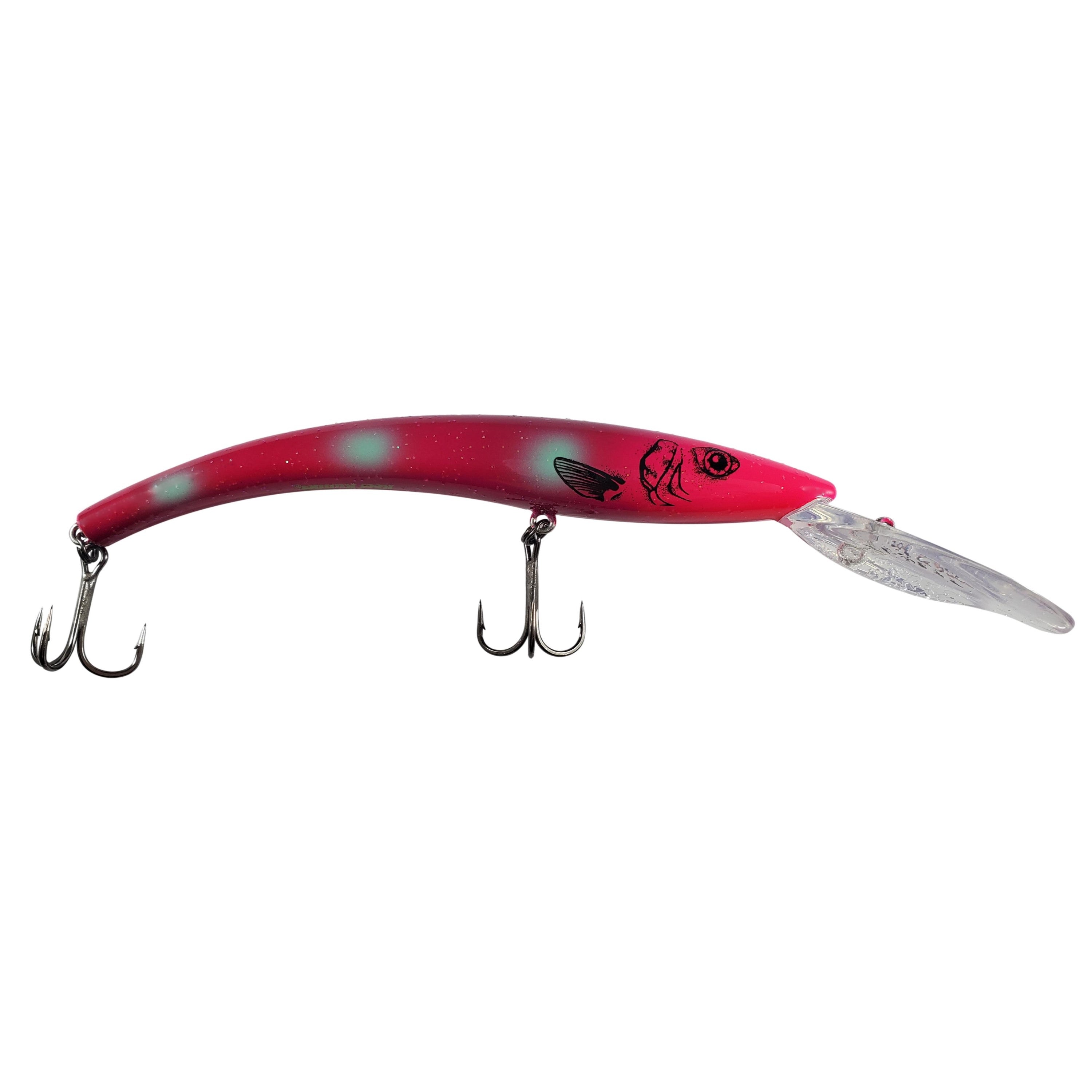 800 Series Reef Runner Deep Diver