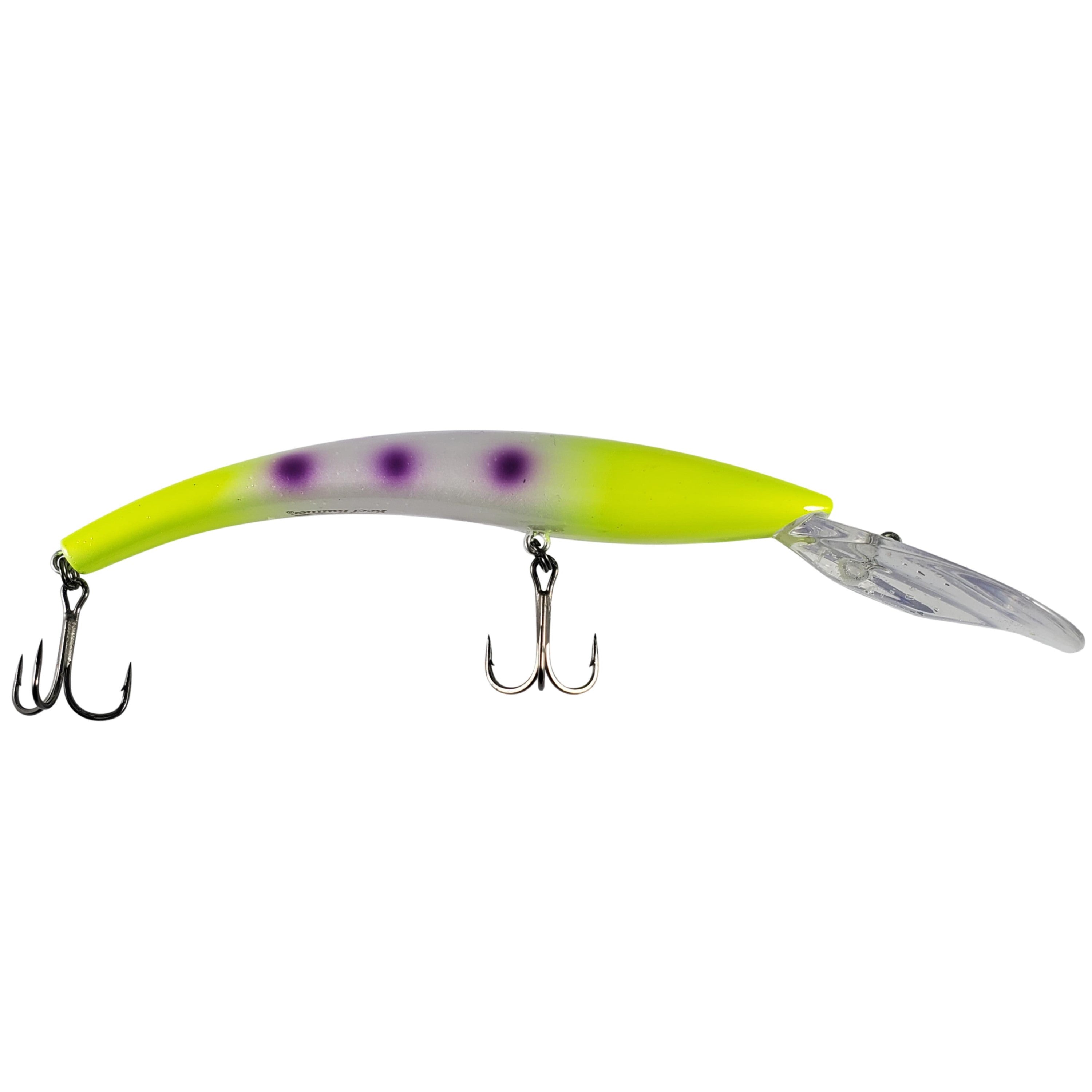 800 Series Reef Runner Deep Diver