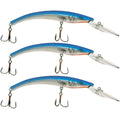 8003 Series - Deep Diver 3 Pack