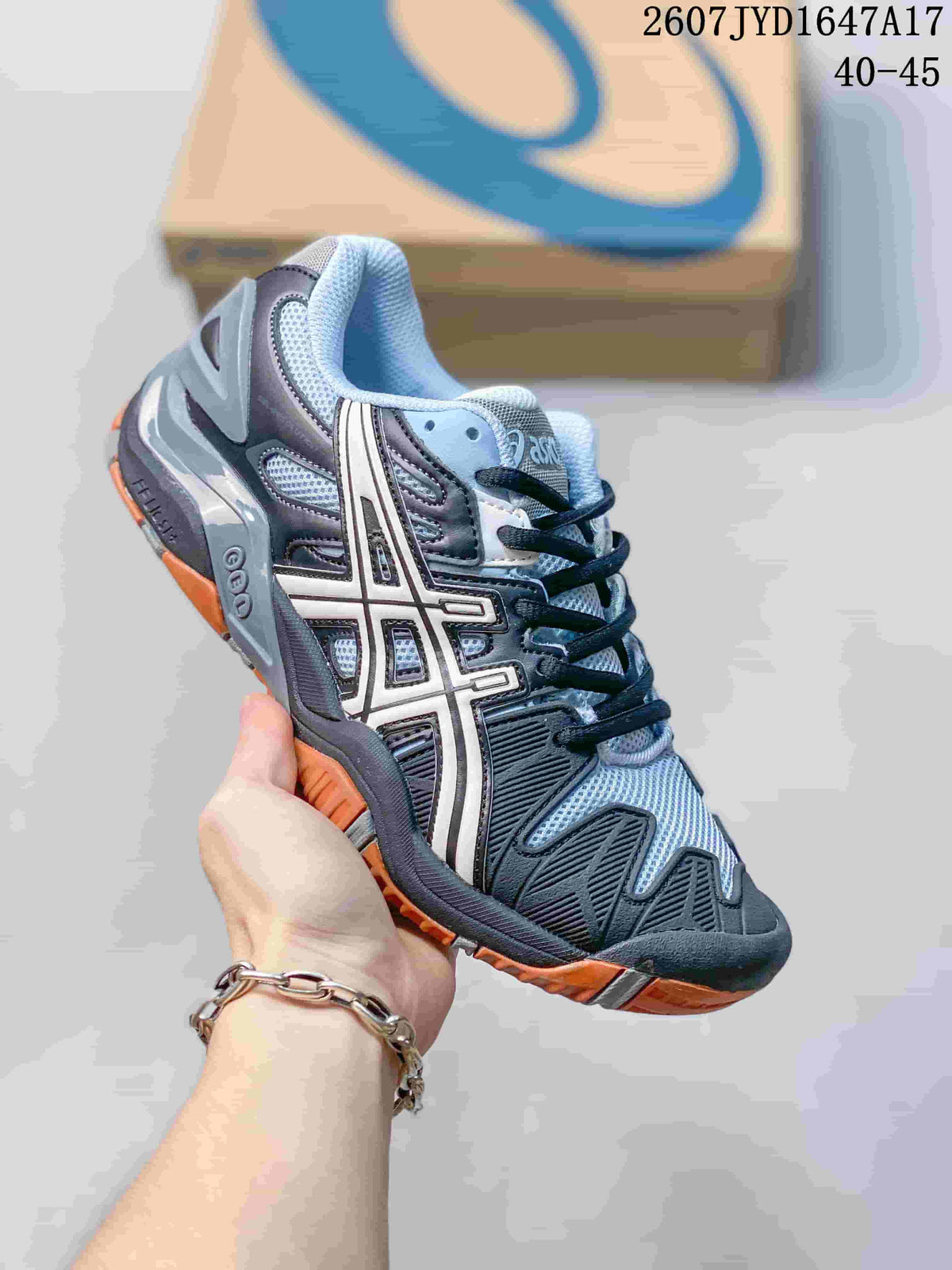 ASICS GEL-Resolution 5 Tennis Shoes
