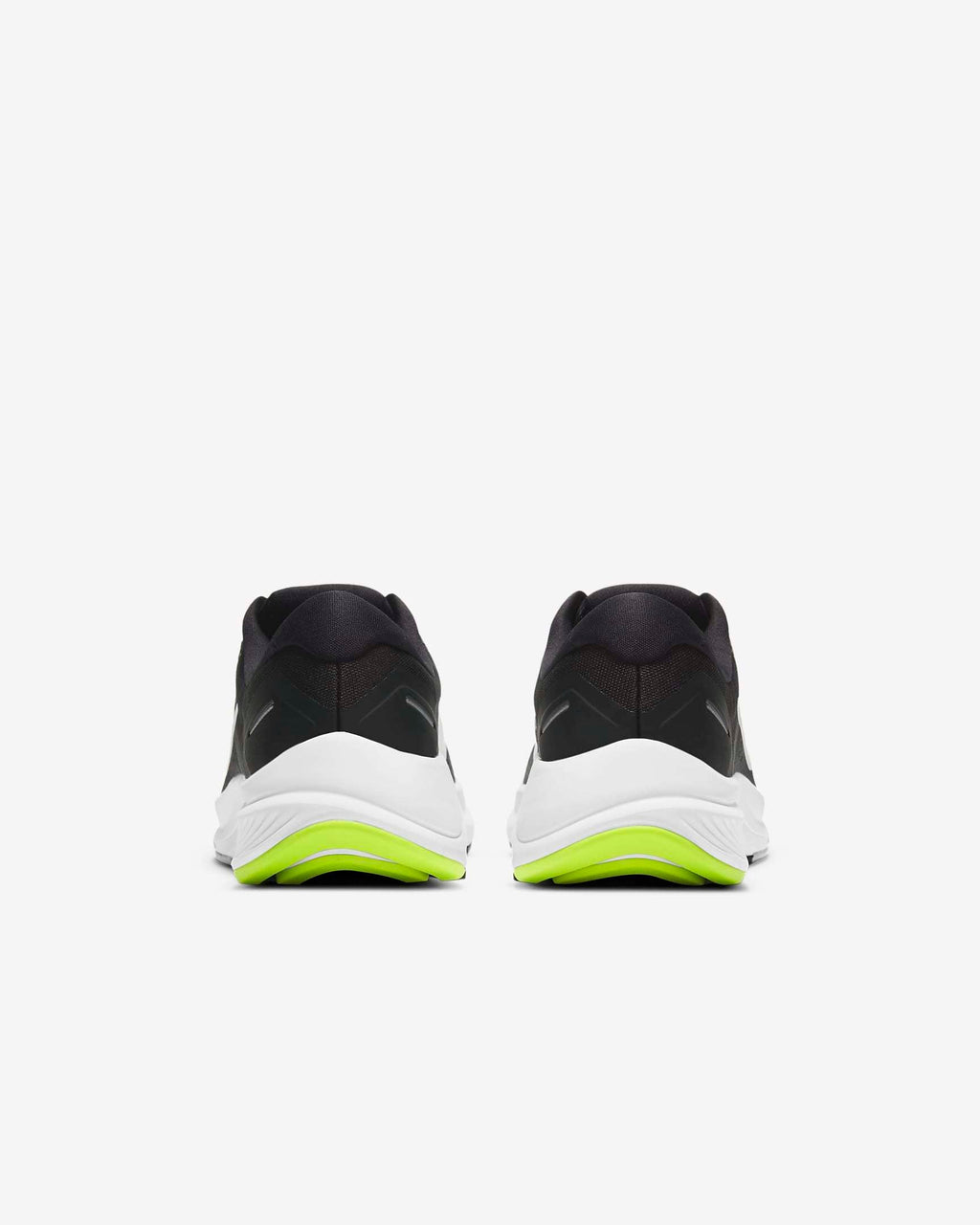 Nike Air Zoom Structure 23 Running Shoes Black CZ6720-010
