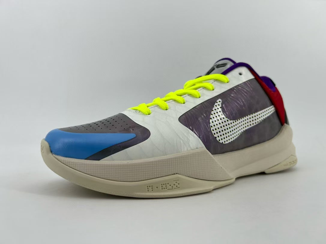 Nike Kobe 5 Protro Basketball Shoes CD4991-004