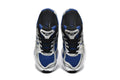 ASICS GEL-Kayano 14 Sneakers in Blue and Silver