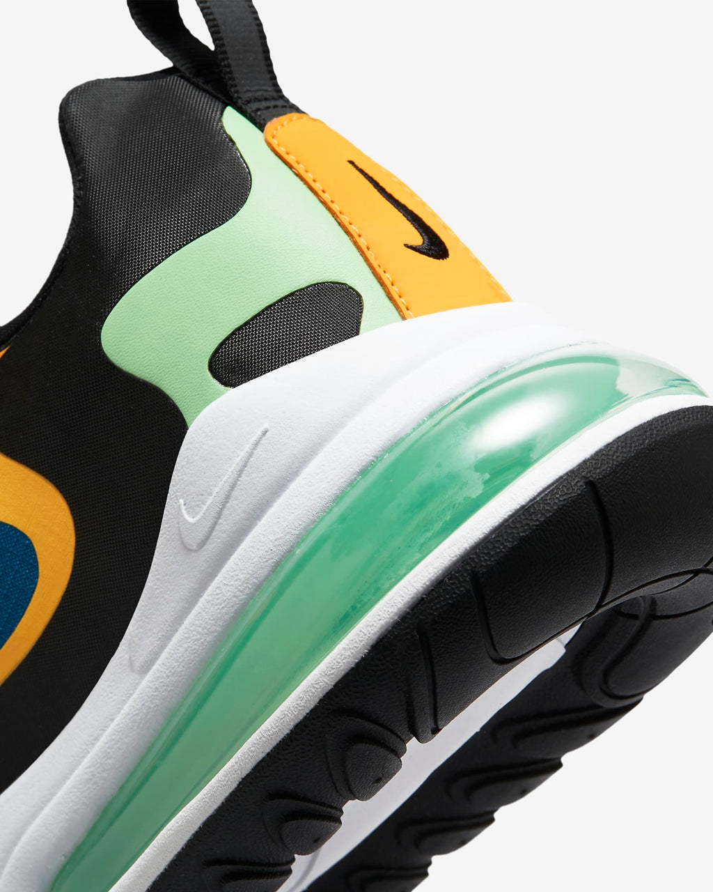 Nike Air Max 270 React Sneakers CZ7869-300
