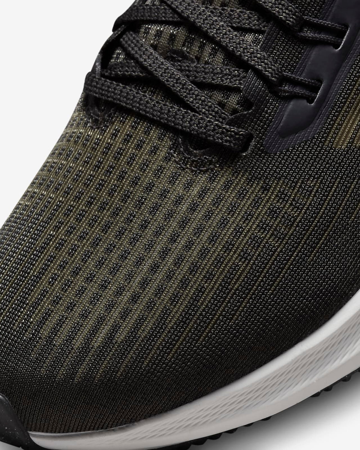 Nike Air Zoom Pegasus 39 Running Shoes Black Orange DH4072-007