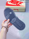 Jordan Air Jordan 1 Low OG SP White Navy Sneakers