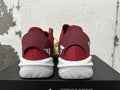 adidas Adizero Yellow Red Orange Sneakers