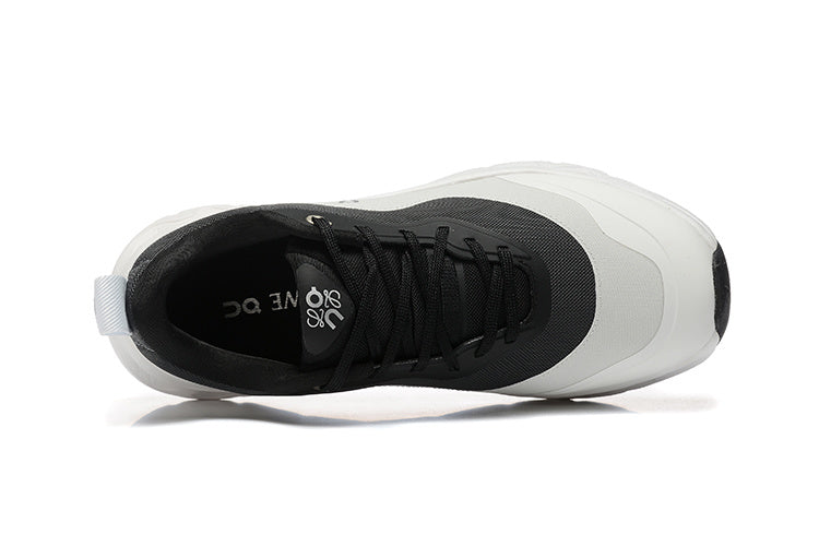 Loewe Cloudtilt 2.0 Sneakers in Black and White