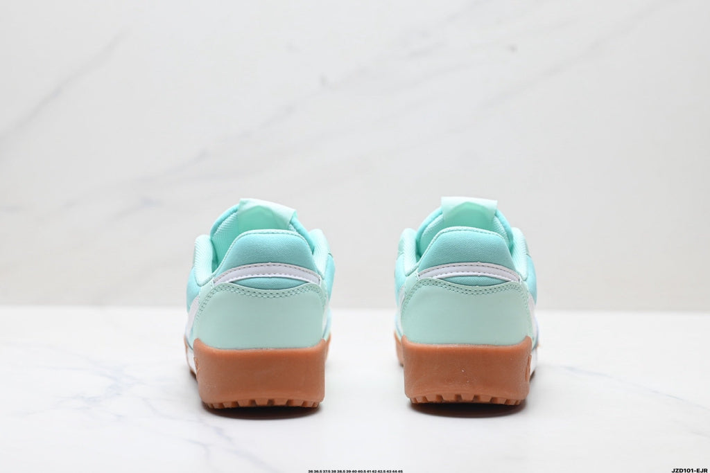 Nike Terra Manta Sneakers in Mint Green and Gum