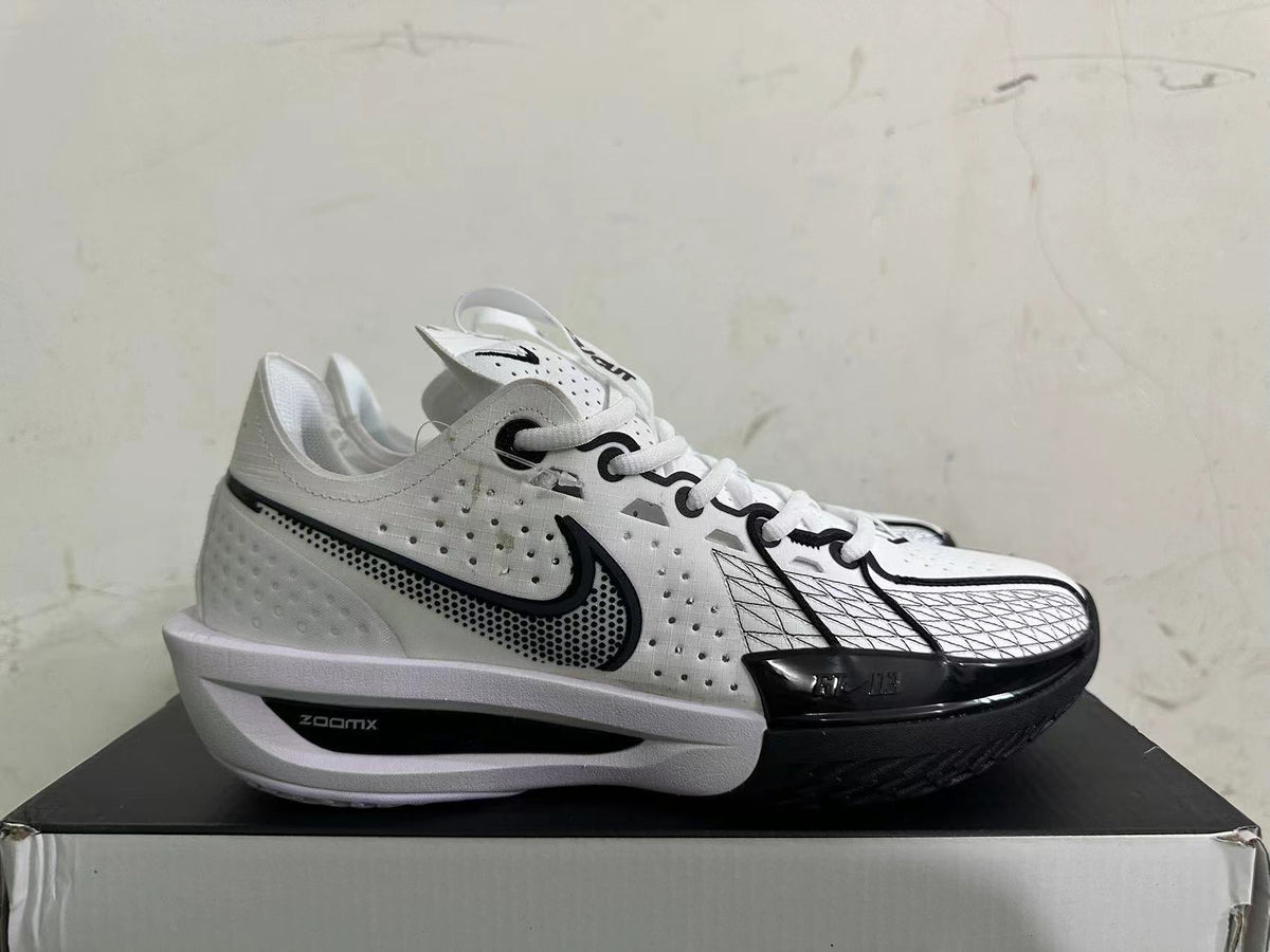 Nike Basketball Shoes White/Black