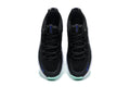 Nike Free Metcon 5 Black White Mint Sneakers