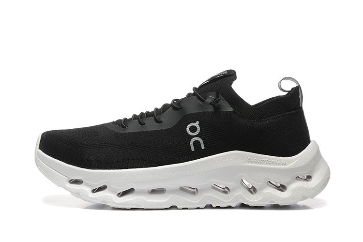 Loewe Cloudtilt Sneakers Black White