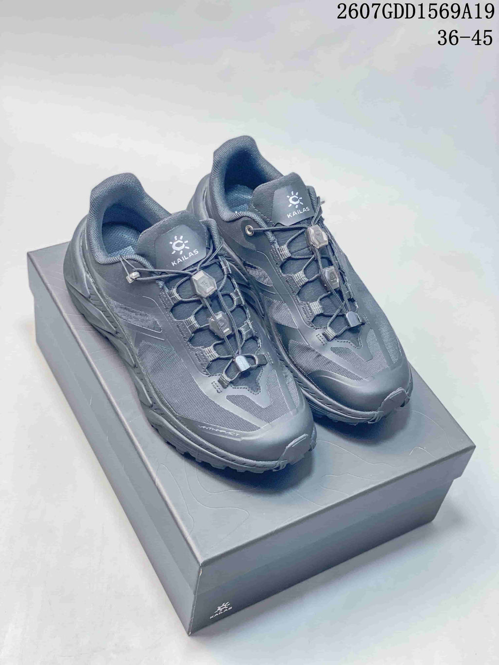 KAILAS Shanhang 3 Trail Running Shoes