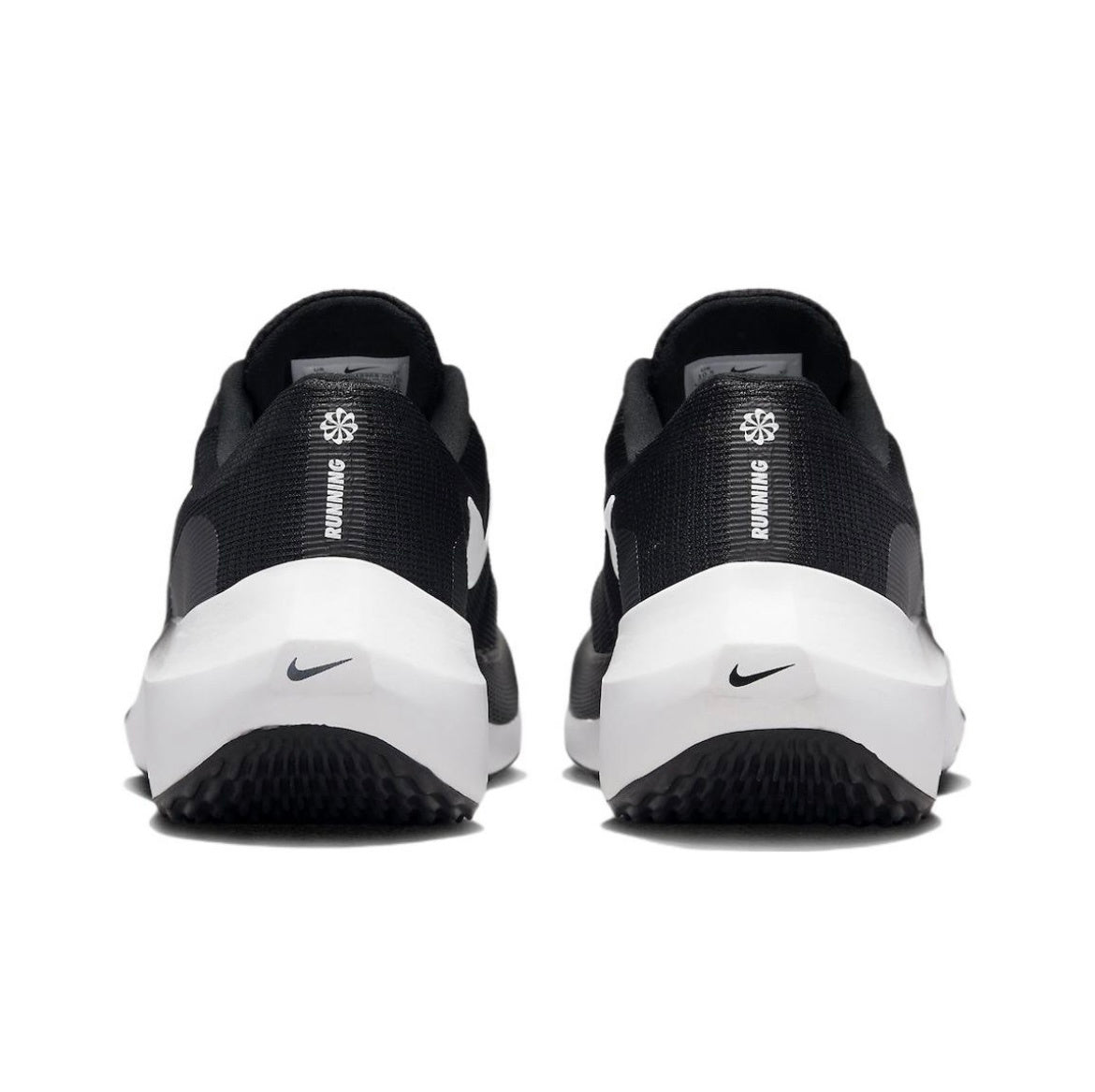 Nike Zoom Fly 5 Running Shoes, Black/White, DH8968-001