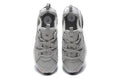 Nike Air Huarache Run Gray Sneakers
