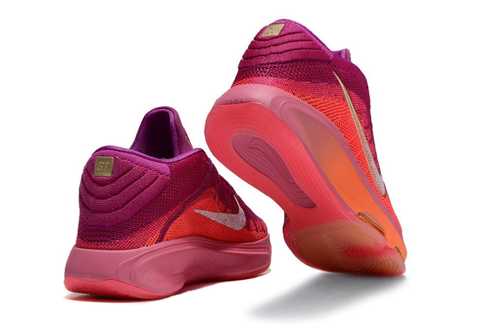 Nike GT Hustle 3 Basketball Shoes