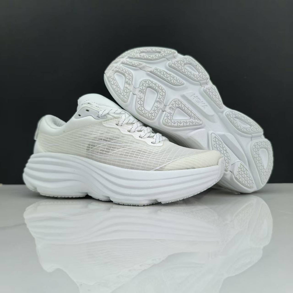 HOKA Bondi 8 Running Shoes