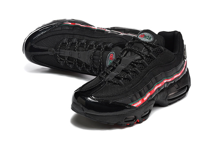 Nike Air Max 95 SP Black Sneakers
