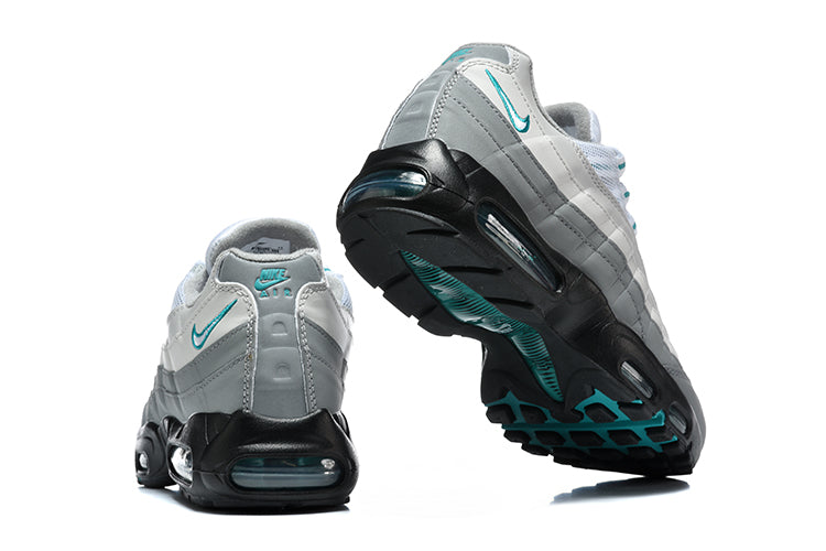 Nike Air Max 95 TT Sneakers Grey Teal IQ0285-065