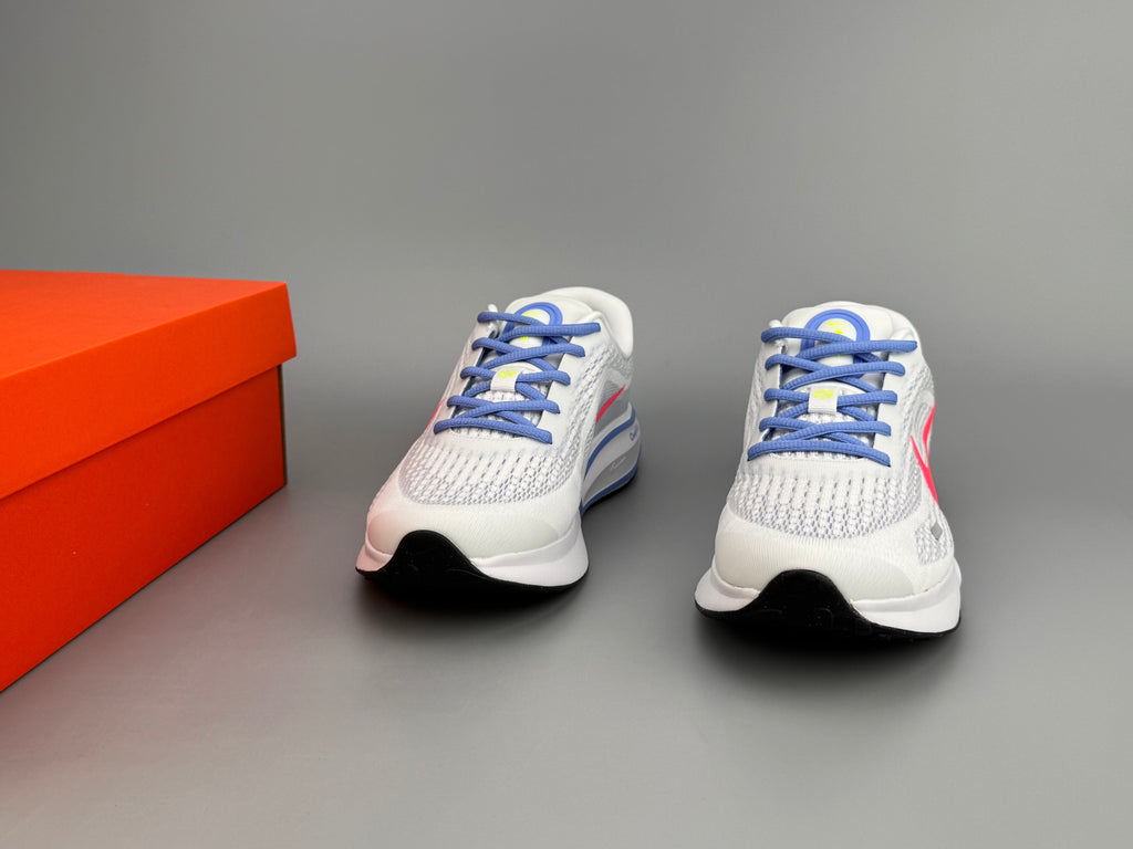 Nike Journey Run Road Running Shoes White FJ7765-107
