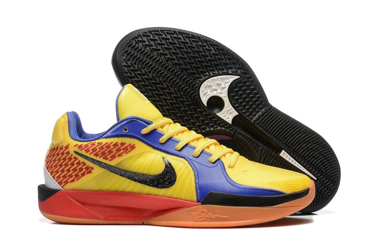 Nike Sabrina 2 Basketball Shoes – Mismatch Colorway