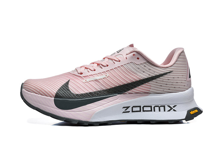Nike ACG ZoomX Pink Trail Running Shoes