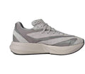 JQ9975 Gray Running-Style Sneakers