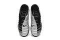 Nike Total 90 Indoor Soccer Shoes Black Silver
