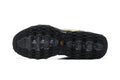 Nike Air Max Sneakers in Light Tan and Black