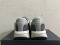 New Balance U370 Sneakers in Black, Gray and White