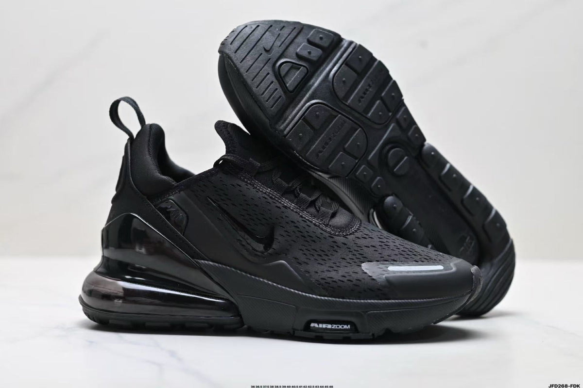 Nike Air Max 270 Sneakers Black IO9884-002
