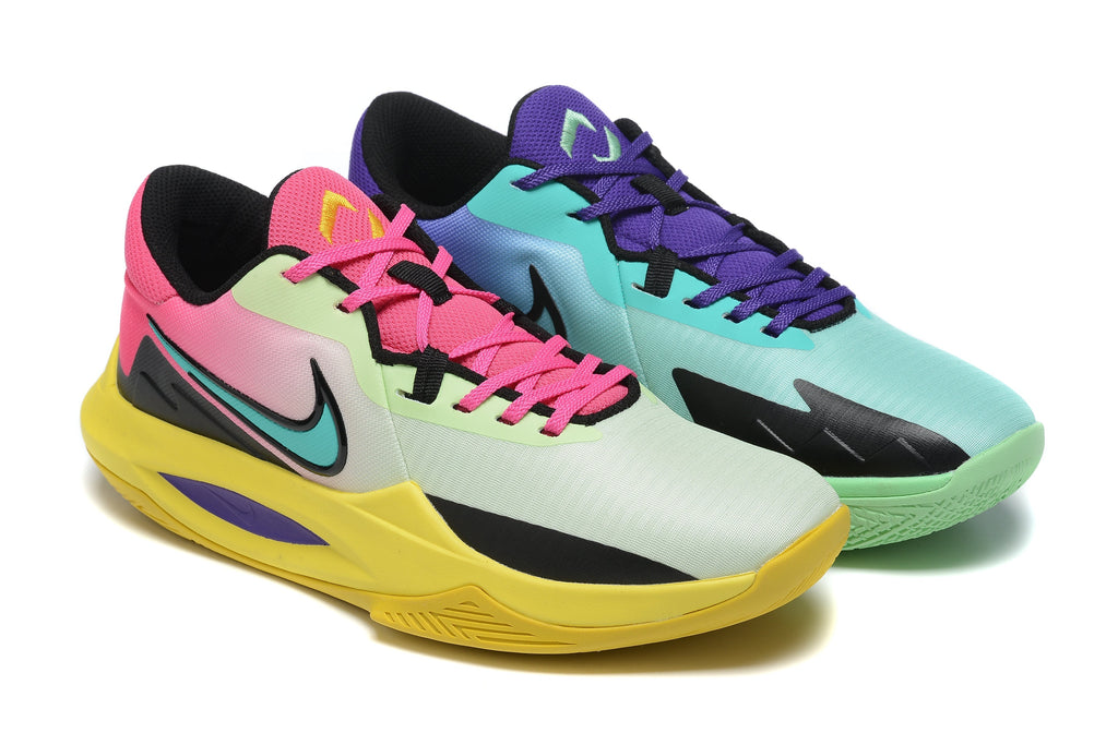 Nike Precision 6 FlyEase Basketball Shoes