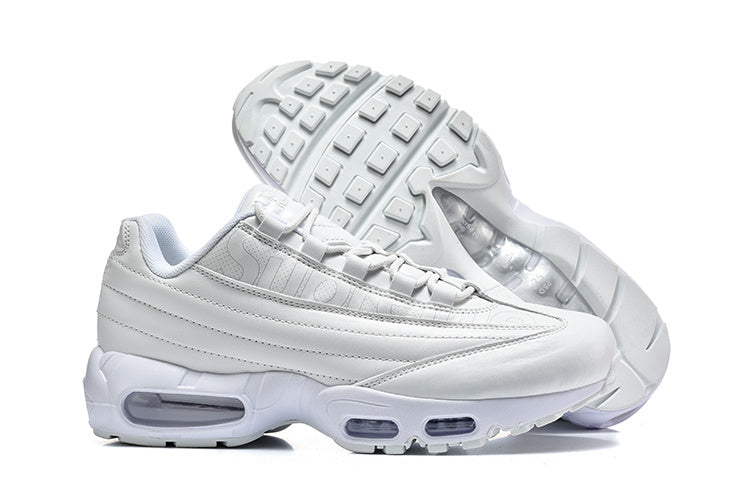 Nike Air Max 95 Lux Sneakers White CI0999-100