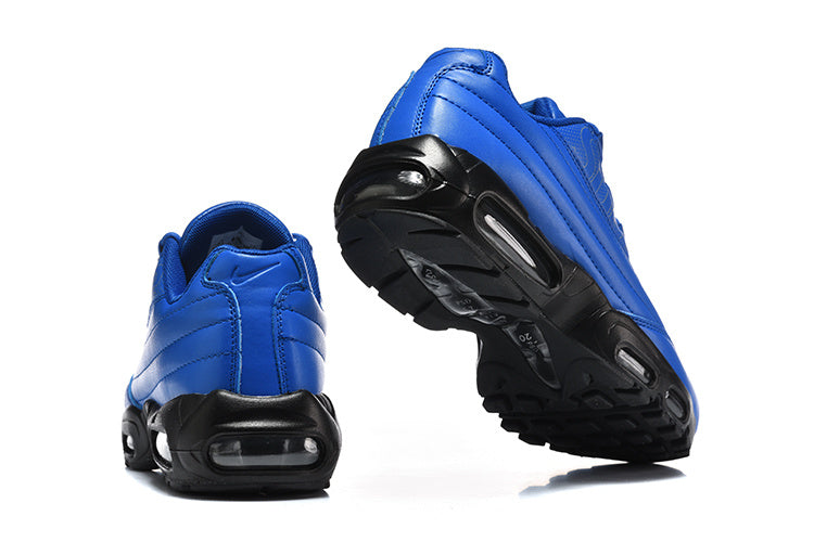 Nike Air Max 95 Lux Supreme Blue Sneakers