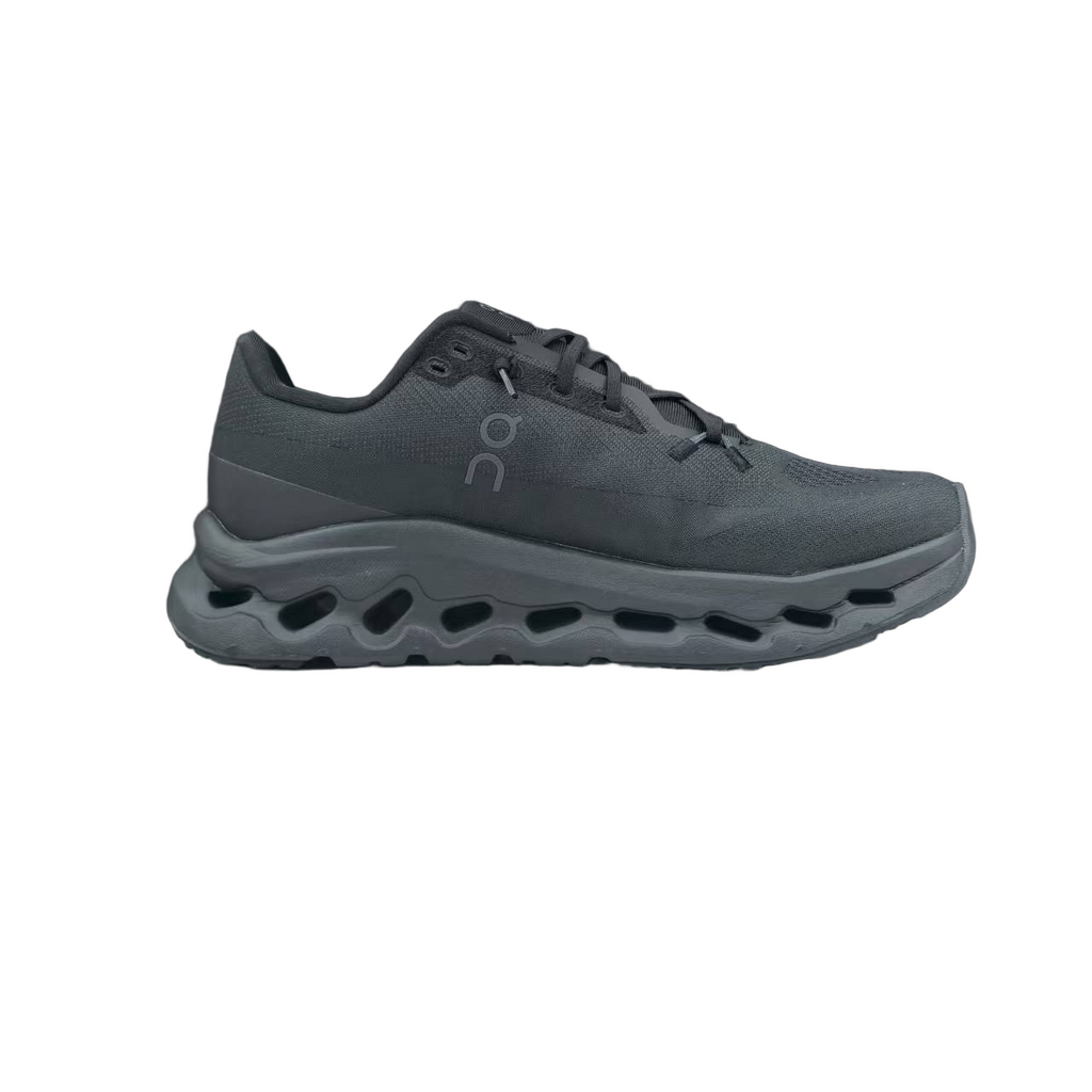 On Running Cloudsurfer Next Black Running Shoes