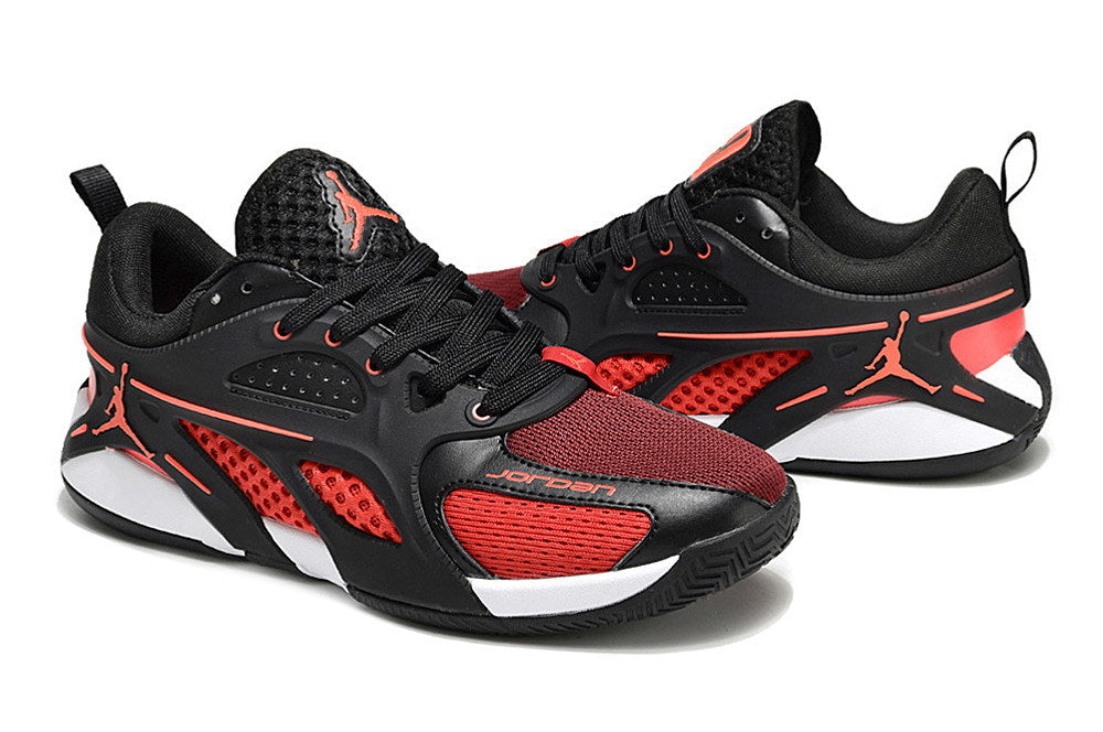 Jordan Heir Basketball Shoes in Multiple Colorways