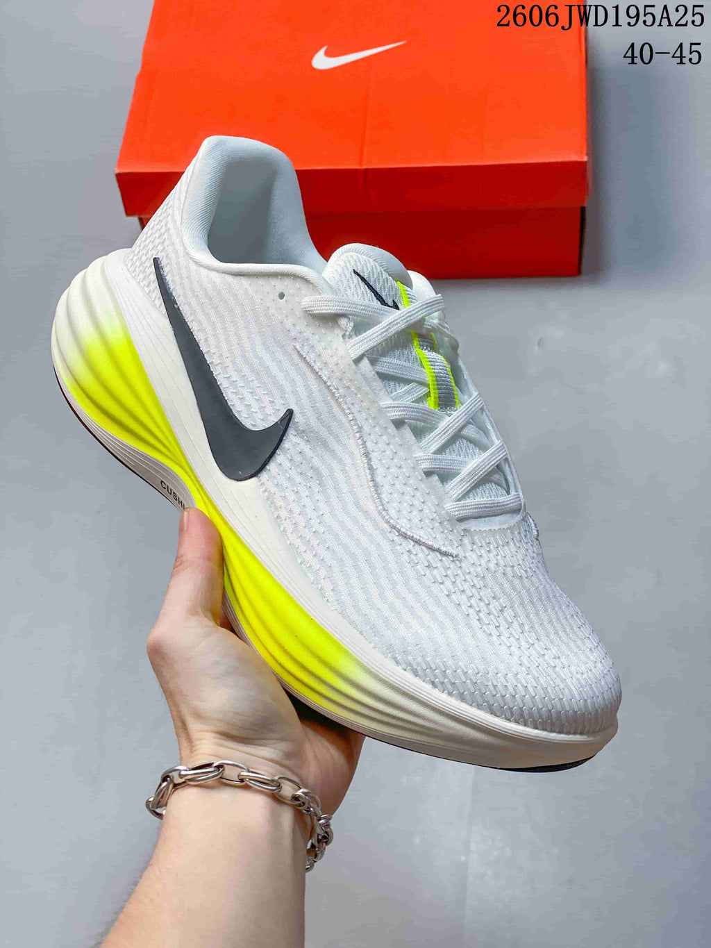 Nike Pegasus ZoomX Plus Running Shoes CK4318-018
