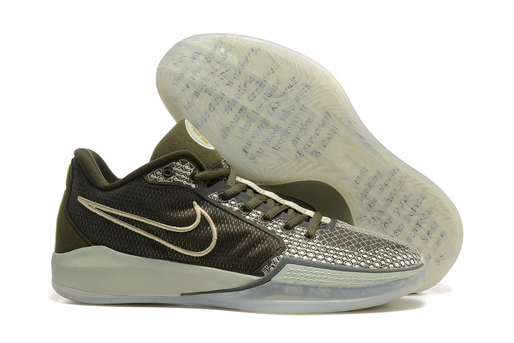 Nike Sabrina 2 Basketball Shoes in Multiple Colorways